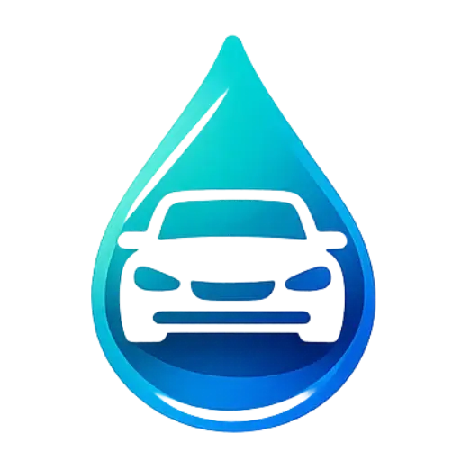 Lavage auto à domicile Saint-Généroux